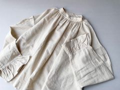 渡辺有子 fog linen work タブリエ 新品未使用 - メルカリ
