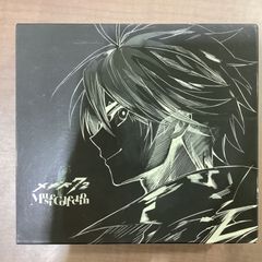 マギ シンドバッドの冒険 Blu-ray BOX 購入特典 色紙 - メルカリ