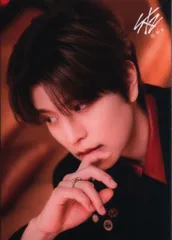 StrayKids 2023 Xmas POPUP STORE Seungmin トレーディングカード 2/6