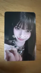 IVE イソ IVE WORLD TOUR [SHOW WHAT I AM] 購入特典