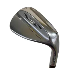 2026年最新】ボーケイ sm9 56の人気アイテム - メルカリ