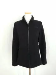 THE NORTH FACE ザ・ノース・フェイス レディース 裏起毛 フリース ジャケット アウター 90