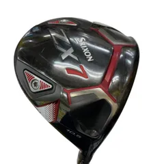 2026年最新】スリクソン zx5ドライバーシャフトの人気アイテム - メルカリ