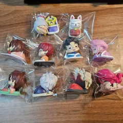 だんだんおねむたん 1・2弾 10種 まとめ出品