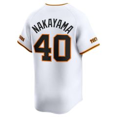 読売ジャイアンツ ＃92 R.マルティネス レプリカユニフォーム ホーム