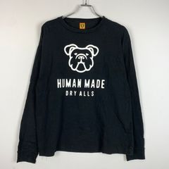 ヒューマンメイド HUMAN MADE ロング Tシャツ 2XL ハート型 - メルカリ