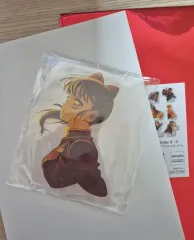 鬼滅の刃 無限城 キービジュアル アクリルスタンド 栗花落 カナヲ