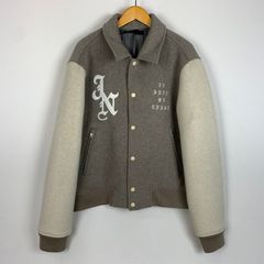 25AW アミリ レザー ボーン スタジャン - メルカリ