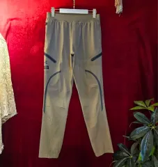 (未使用)アンダーアーマー アンスタッパブル 機能性 パンツ Lsize