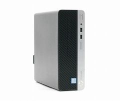 HP Prodesk 600 G4 SFF Corei5-8500 グラボ増設 HP Prodesk 600 G4 SFF Corei5-8500 グラボ増設 - メルカリ