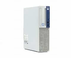MATE WS MWX33 S-2 高性能デスクトップPC &モニター付パソコン - メルカリ