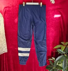 NIKE 90's ヴィンテージ ナイロン トレーナー ジョガー パンツ