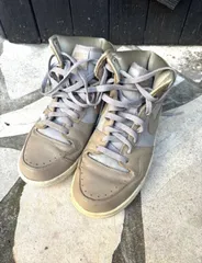 NIKE × UNDERCOVER ナイキ アンダーカバー コートフォース