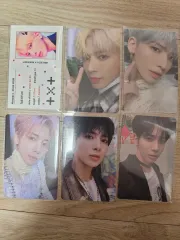 *在庫処分 おまけたっぷり* TOMORROW X TOGETHER(TXT) テヒョン(TAEHYUN) トレカ 12枚 まとめ 出品