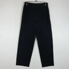 2026年最新】homme plisse HP55JF150の人気アイテム - メルカリ