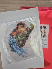 鬼滅の刃 無限城 キービジュアル アクリルスタンド 竈門 炭治郎