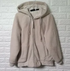 Calvin Klein フリースジャケット 出品