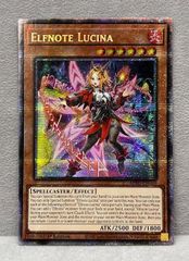 遊戯王 英語 EU版 ライナ スターライト 遊戯王 照耀の光霊使いライナ スターライトレア 英語版 1st - メルカリ