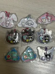 サンリオ パッケージ チャーム