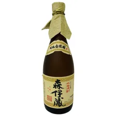 2026年最新】森伊蔵 720の人気アイテム - メルカリ