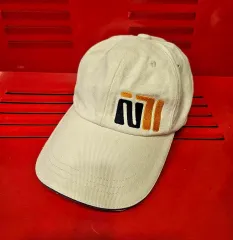 ナイキ (Nike) 90's Vintage サイド刺繍 ベースボールキャップ