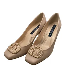 ☆TALANTON by DIANA タラントン バイ ダイアナ ヒール 23㎝