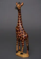 2026年最新】ケニア 木彫りの人気アイテム - メルカリ