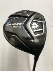 2026年最新】ブリジストン ツアーb xd-3の人気アイテム - メルカリ