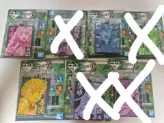 鬼滅の刃 一番くじ H賞 ラバー ストラップ