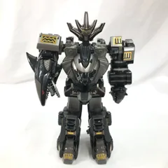 2026年最新】超合金 ガオレンジャーの人気アイテム - メルカリ