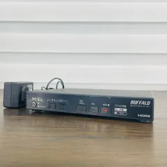 2026年最新】バッファロー dvr 1 リモコンの人気アイテム - メルカリ