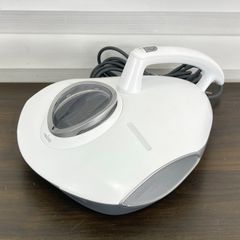 美品】レイコップ RS3-100JPWH ホワイト ハンディクリーナー - メルカリ