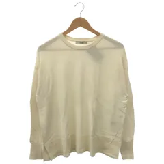 JOURNAL STANDARD relume (ジャーナルスタンダードレリューム) ■ ① 24080462808010 クールコットンワイドプルオーバー レディース ナチュラル FREE