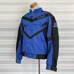 KISS RACING TEAM ジャケット 中綿 プロテクター L ライダース - メルカリ