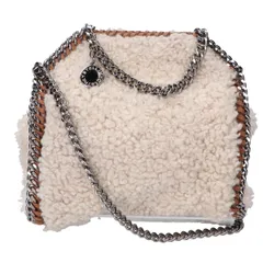 STELLA McCARTNEY ステラマッカートニー 391698 WP0259 FALABELLA TINY TOTE ファラベラ タイニー 2WAY