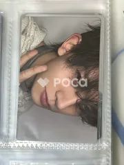 ENHYPEN ヒスン DESIRE : UNLEASH ENGENE ver.