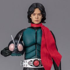 SHFiguarts 가면라이더/혼고 맹(신·가면라이더)