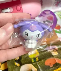 サンリオ まちぼうけ クロミ フィギュア ガチャ