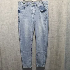 GUESS ライトブルー デニム ズボン 32