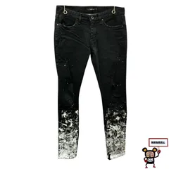 2026年最新】CIVARIZE デニム・ジーンズの人気アイテム - メルカリ