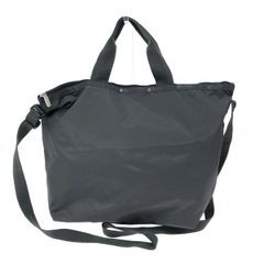 レスポートサック 香港限定 2way トートバッグ ショルダーバッグ A4 黒 