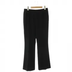 2026年最新】deuxieme classe イージーフレアパンツの人気アイテム