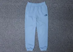 140 ザノースフェイス キッズ トレーナー ジョガー パンツ