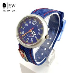 レア Dr. Martens × SEKONDA コラボ 腕時計 稼働品 - メルカリ