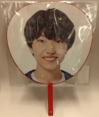 AmBitious 24年The笑門来福 井上一太 うちわ