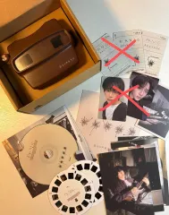 TOMORROW X TOGETHER(TXT) ボムギュ(BEOMGYU) ソロ SOLO パニック アルバム