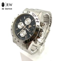 未使用品 Rooster ルースター RE-1013 腕時計 クロノグラフ - メルカリ
