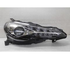 86 ハイパフォーマンス 純正 ヘッドライトASSY 左右セット 86 ハイパフォーマンス 純正 ヘッドライトASSY 左右セット - メルカリ