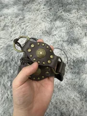 ヴィンテージ Y2K ウェスタン ベルト