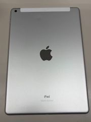 Apple iPad Pro128G シルバー 本体＋ApplePencil - メルカリ